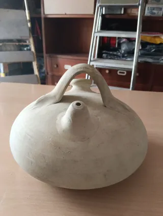 Botijos Alicantinos Nuevos