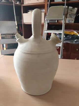 Botijos Alicantinos Nuevos