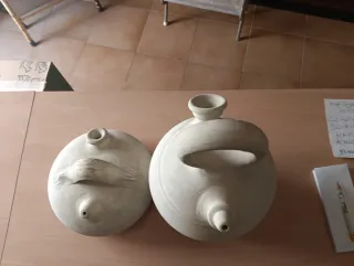 Botijos Alicantinos Nuevos