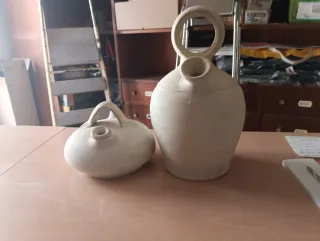 Botijos Alicantinos Nuevos