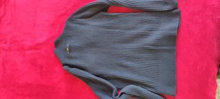 Cardigan Blauer Uomo Blu Taglia L