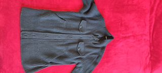 Cardigan Blauer Uomo Blu Taglia L