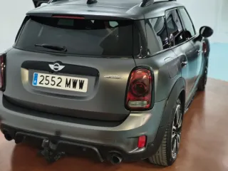 MINI Countryman 2017