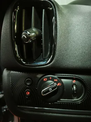 MINI Countryman 2017