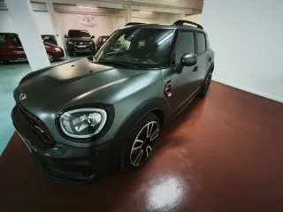 MINI Countryman 2017