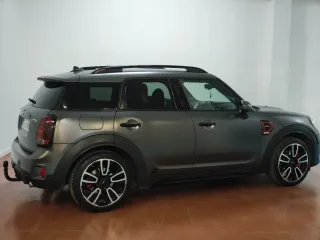 MINI Countryman 2017