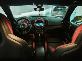 MINI Countryman 2017