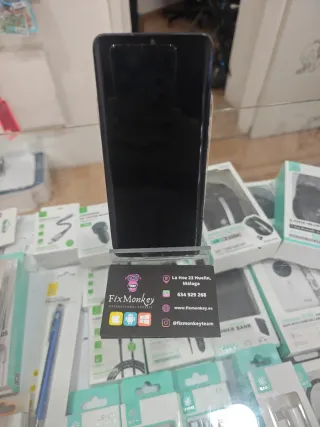 Xiaomi Mi Note 10 Pro 256GB Reacondicionado