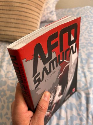 Tomos de Bleach Maximum