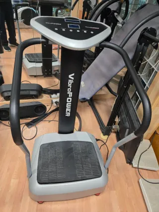 Máquina de remo de gimnasio a partir de 50€