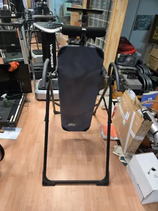 Máquina de remo de gimnasio a partir de 50€