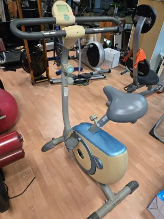 Máquina de remo de gimnasio a partir de 50€