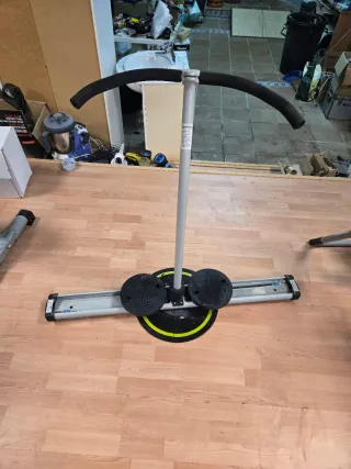 Máquina de remo de gimnasio a partir de 50€