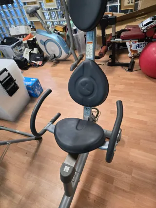 Máquina de remo de gimnasio a partir de 50€