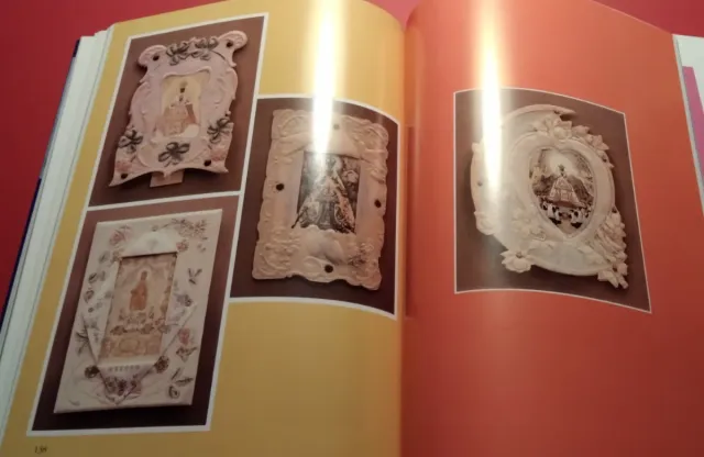 VIRGEN DE MONTSERRAT / COLECCIÓN DE 600 ESTAMPAS.