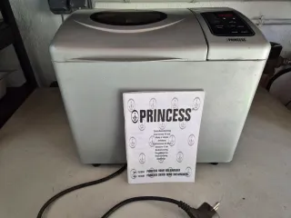 Princess Panificadora