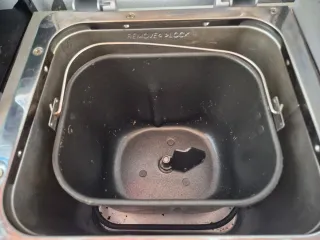 Princess Panificadora