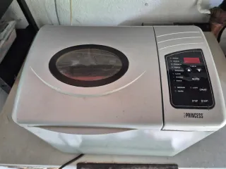 Princess Panificadora