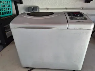 Princess Panificadora