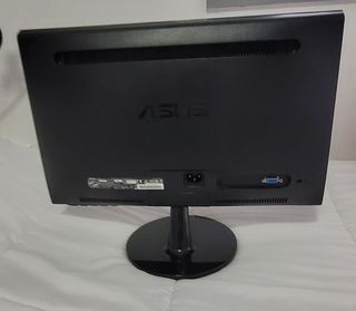 Monitor ASUS VS197DE 18.5 1366x768