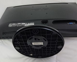 Monitor ASUS VS197DE 18.5 1366x768