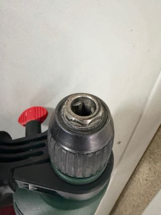 Taladro percutor Bosch PSB 550 RE 550W