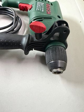 Taladro percutor Bosch PSB 550 RE 550W