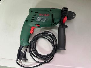 Taladro percutor Bosch PSB 550 RE 550W