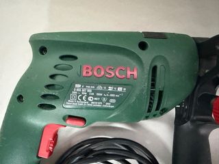 Taladro percutor Bosch PSB 550 RE 550W