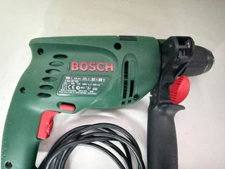 Taladro percutor Bosch PSB 550 RE 550W