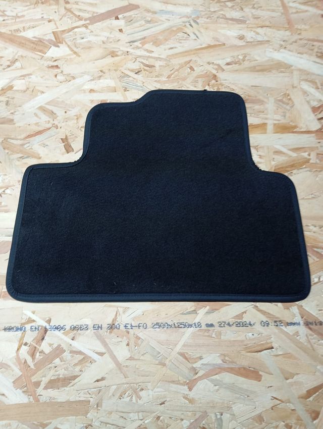 Tappetini auto Opel Zafira C