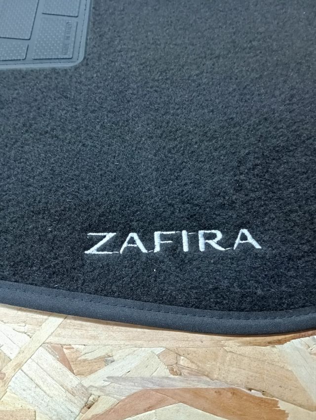 Tappetini auto Opel Zafira C