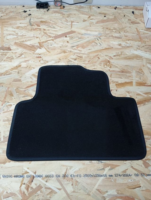 Tappetini auto Opel Zafira C