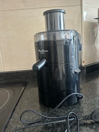 Licuadora Moulinex Frutelia+