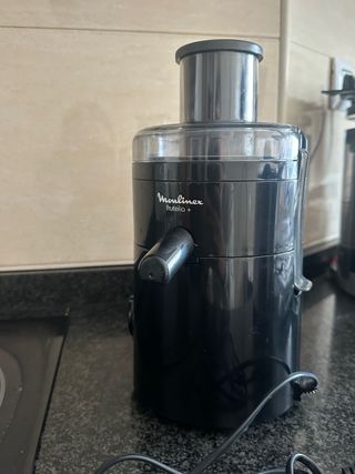 Licuadora Moulinex Frutelia+