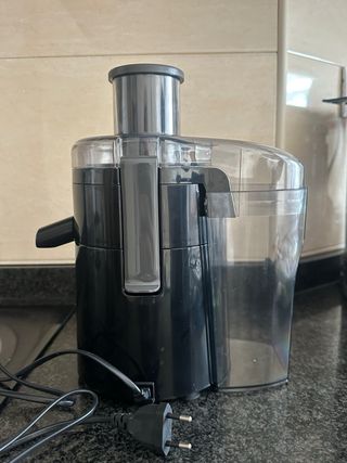 Licuadora Moulinex Frutelia+