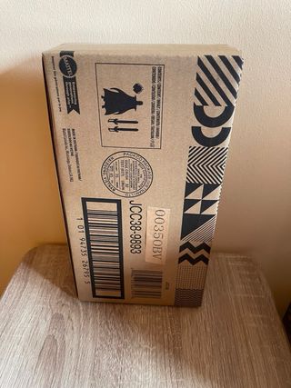 Despara Masters of the Universe Figura