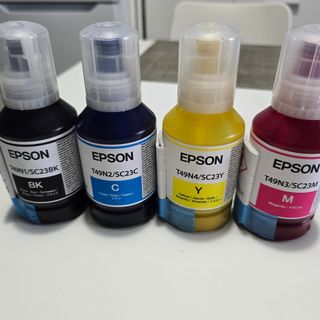 Epson F100 SureColor 225 Impresiones