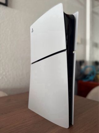 PlayStation 5 Digital Edition PS5 1Tb