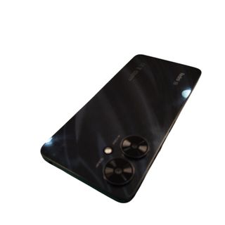 MOVIL REDMI 13C 5G 256GB/8GB NEGRO