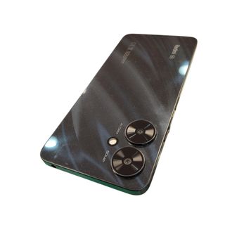 MOVIL REDMI 13C 5G 256GB/8GB NEGRO