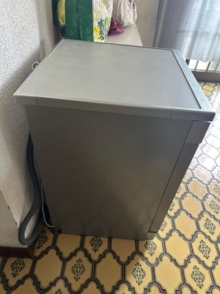 Lavavajillas Infiniton DIW-60.6S Acero Inox