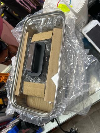 WMF Kitchenminis Vaporera 900W 4.3L