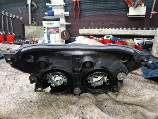 Faro Kawasaki Z750 2007-2010