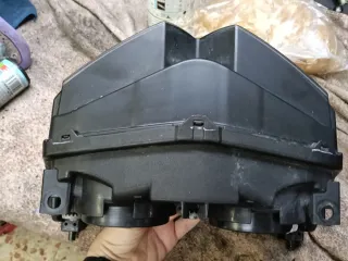 Faro Kawasaki Z750 2007-2010