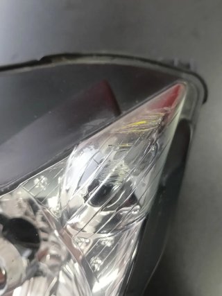 Faro Kawasaki Z750 2007-2010