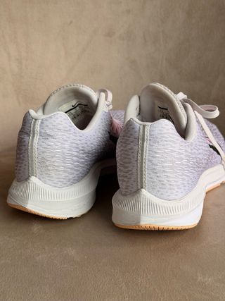Nike Zoom Winflo 5 Cinzentas