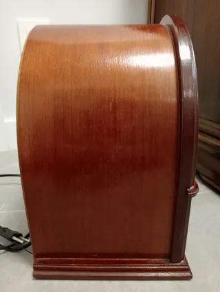 Radio colección Vintage.