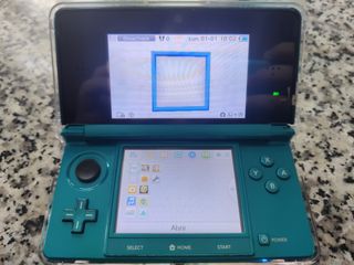 Pack Nintendo 3DS Mod
