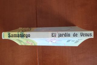 El jardin de Venus